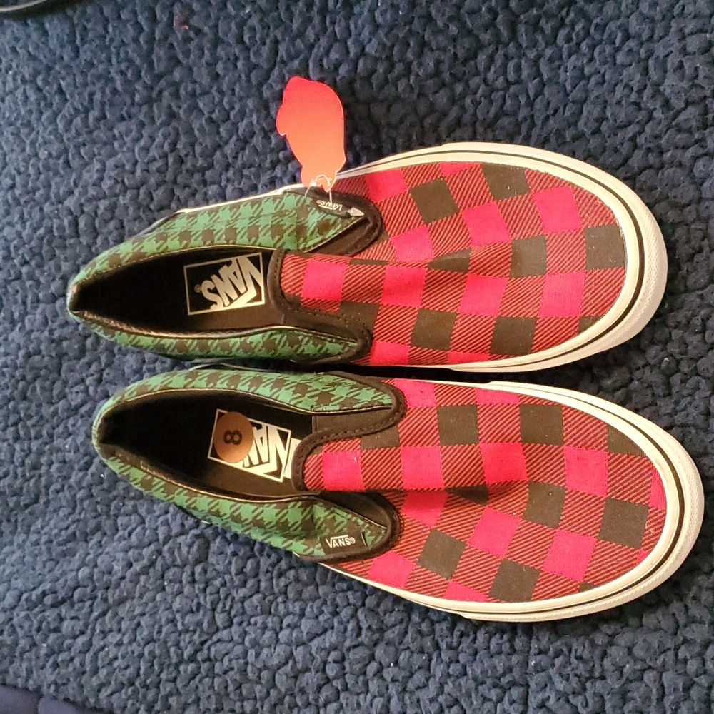 Vans Sneakers